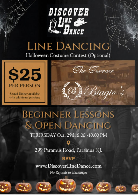 Biagio's (October 29th)