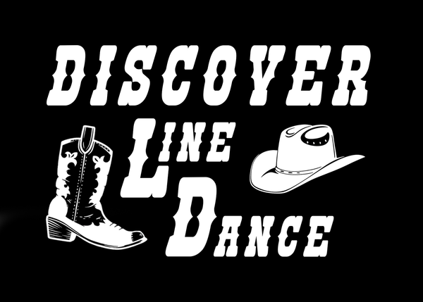 Discover Line Dance