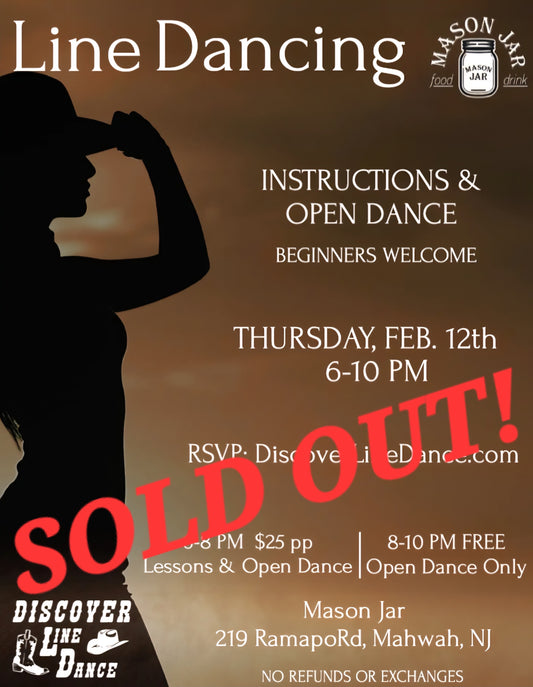 Mason Jar (Feb 12th)