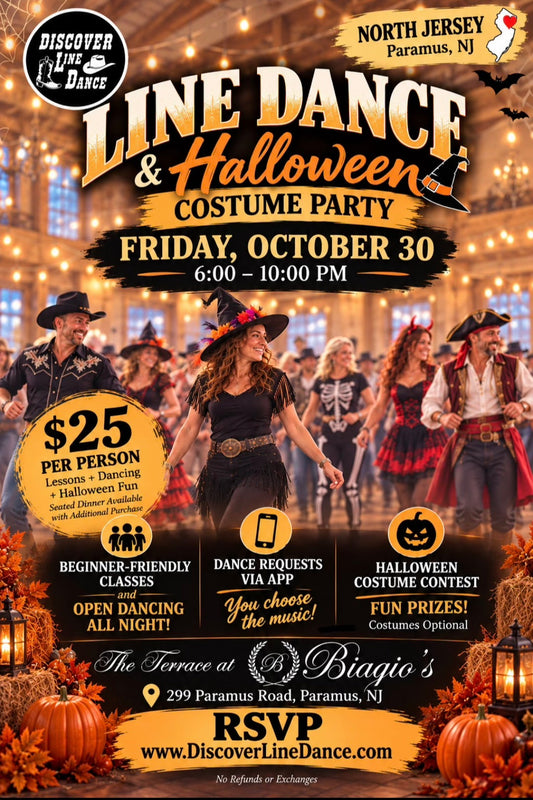 Biagio's (October 30th)