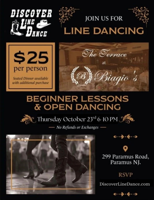 Biagio's (October 23rd)